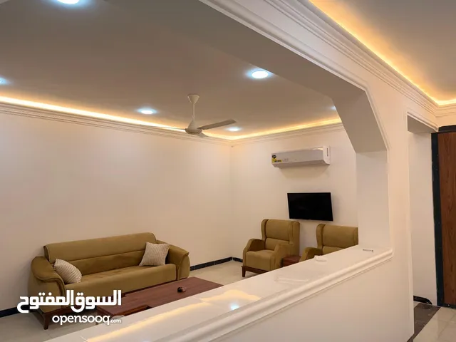 شقق مفروشة للأيجار