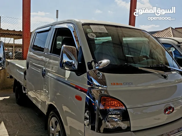 Used Hyundai H 100 in Irbid