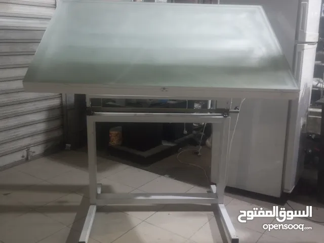 مرسم هندسي بحالة الوكالة