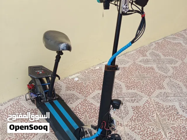 للبيع سكوتر كهربائي