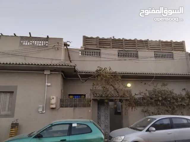 Residential Land for Rent in Tripoli Eastern Hadba Rd