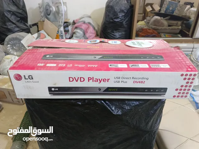 دي في دي موديل ال جي للبيع