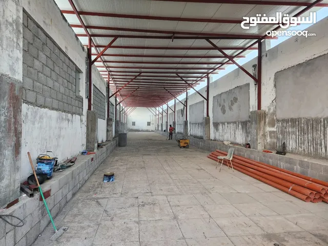 مخزن للإيجار في الرميس قرب المعبيبة/ wearhouse for rent Ma'abela