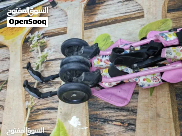 عرباية أطفال للبيع