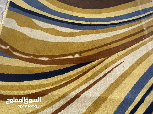 موكيت تقيل ضد الحريق مستورد خميل