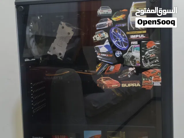 بيسي مواصفات عاليه بسعر حرق