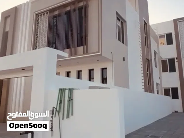 122 m2 3 Bedrooms Apartments for Sale in Muscat Amerat