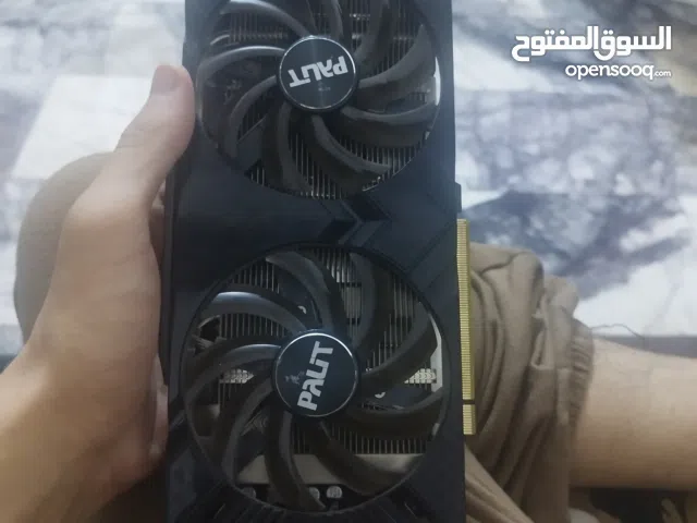 rtx 2060 12 palit dual