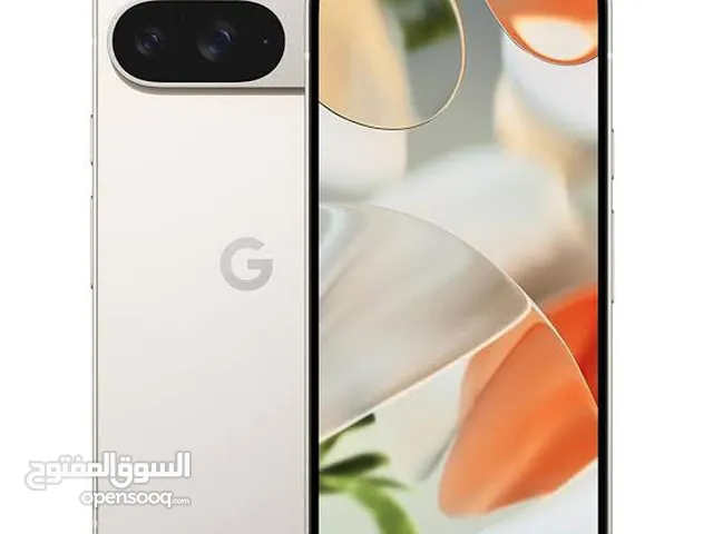 Google pixel 9