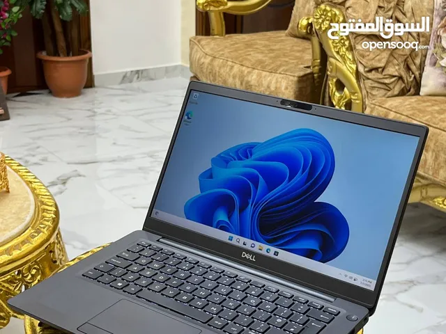 Dell Latitude 7300 V-Pro