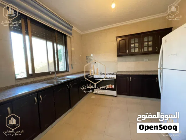 170 m2 3 Bedrooms Apartments for Rent in Amman Abdoun