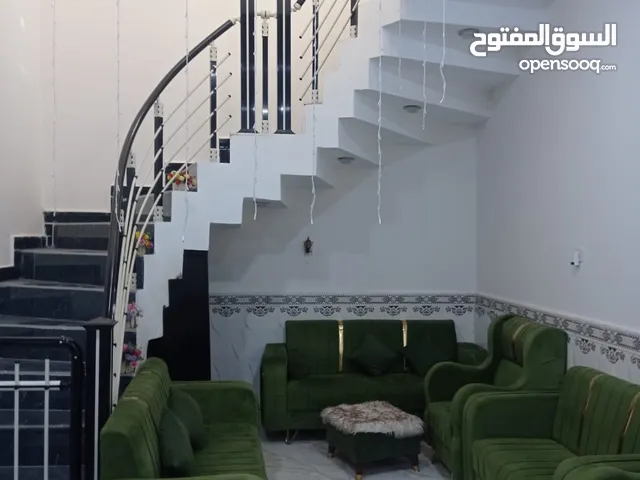110m2 2 Bedrooms Townhouse for Sale in Basra Al-Jazzera