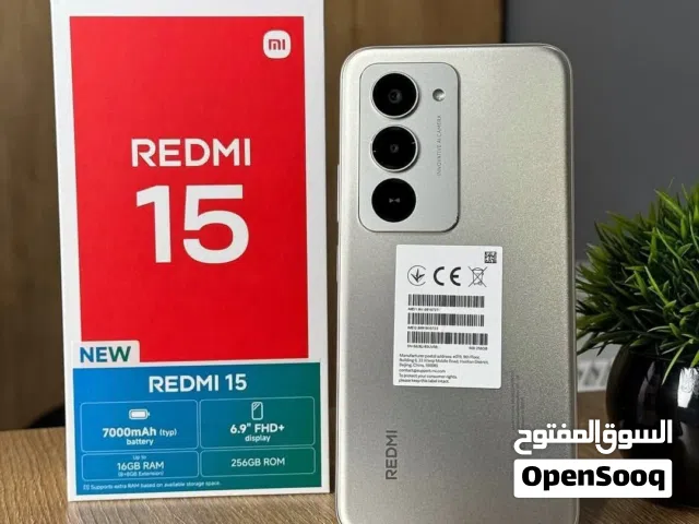 Xiaomi Other 256 GB in Zarqa
