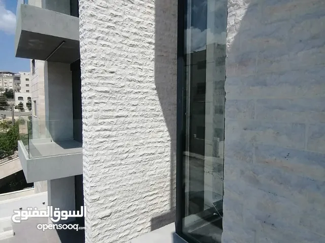 205 m2 3 Bedrooms Apartments for Sale in Amman Al Bnayyat