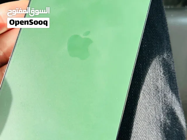 Apple iPhone 13 Pro Max 256 GB in Irbid