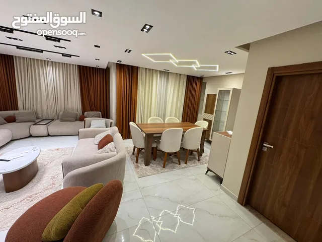 240 m2 3 Bedrooms Apartments for Rent in Cairo Nasr City