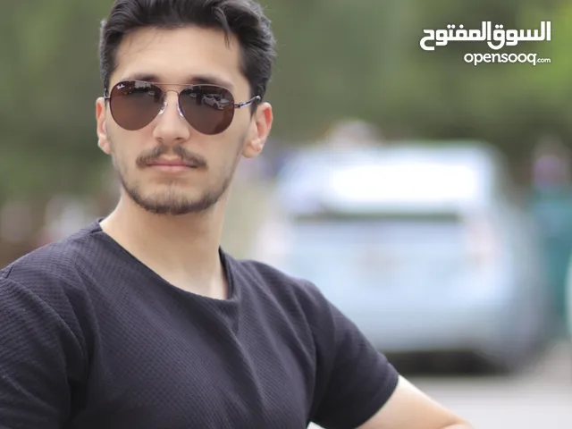 معاذ صالح