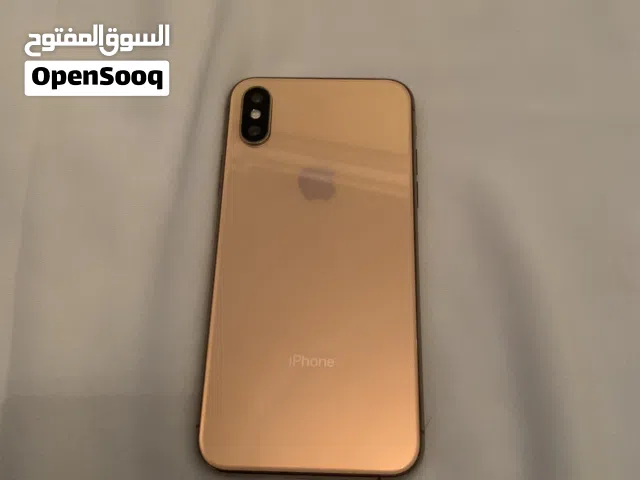 iPhone XS 64g