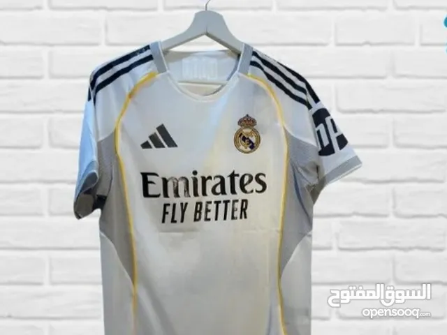 دريسات ريال مدريد 2026 للبيع