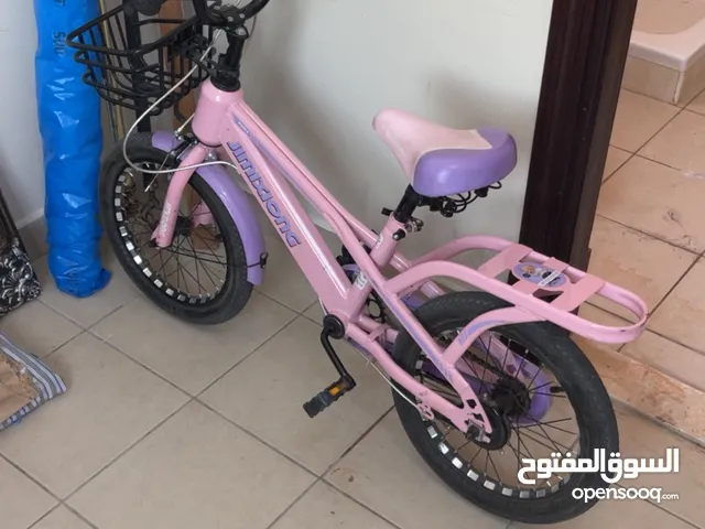 سيكل جديد مستعمل أسبوعين بس