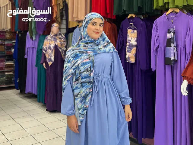 Maxi Dresses Dresses in Casablanca
