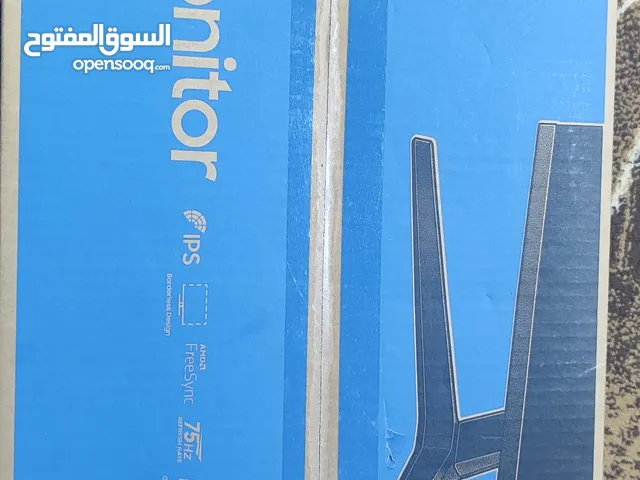 24" Samsung monitors for sale in Irbid