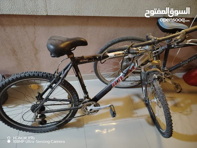 دراجة هوائية