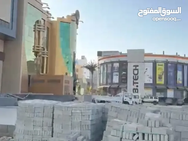 مول تجاري للبيع بالتجمع تحت الانشاء