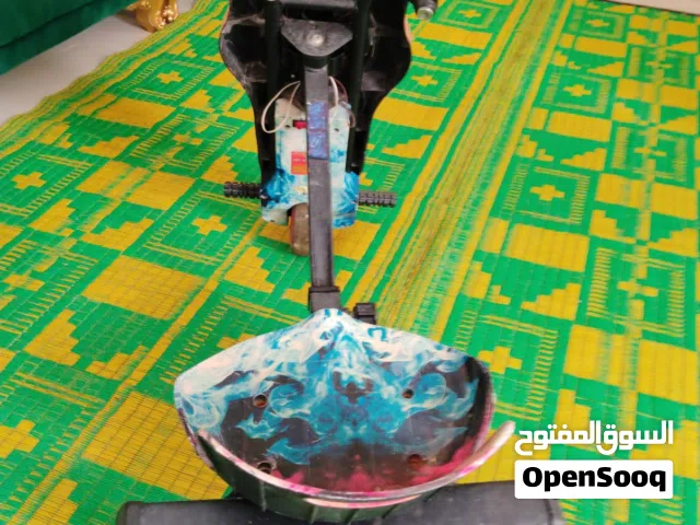 سكوترات اطفال