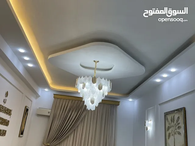 148 m2 4 Bedrooms Apartments for Sale in Tripoli Al-Mansoura