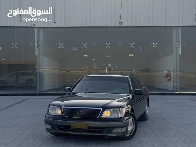 L400 1999 وارد
