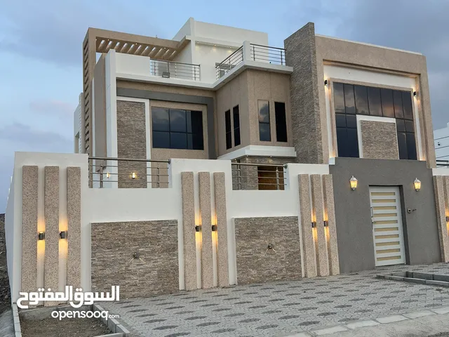 580 m2 5 Bedrooms Townhouse for Sale in Al Batinah Rustaq