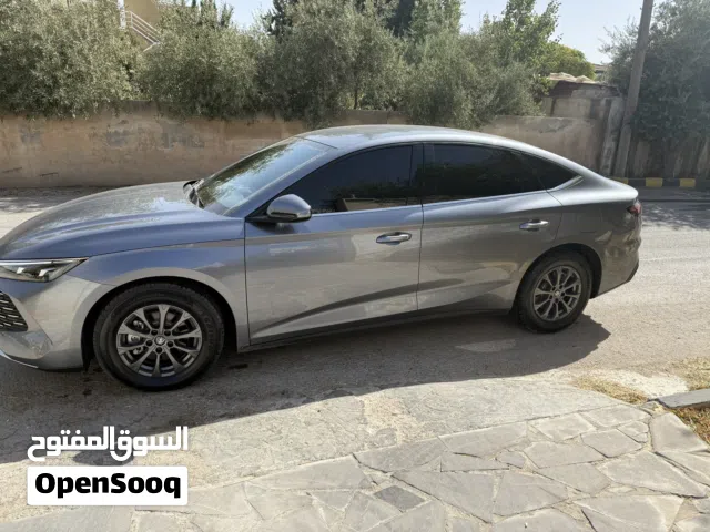 2024 BYD Qin