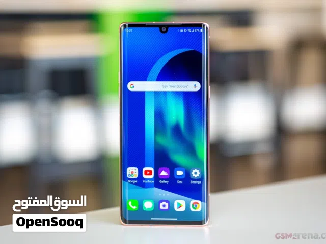 جوال ممتاز وشكل رهيب بسعر لا يصدق