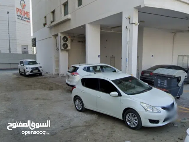 ارض للبيع في الراشيدية 3 شوارع  land for sale in al rashidiya