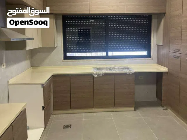 190 m2 3 Bedrooms Apartments for Rent in Amman Um Uthaiena