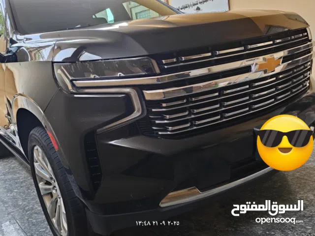 تاهو برايمر للبيع خليجية