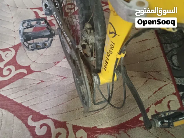 السيكل مستعمل شهرين للبيع الموقع الرفاع الشرقي