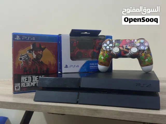 PlayStation 4