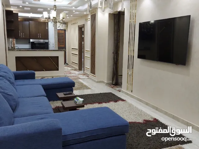 185m2 3 Bedrooms Apartments for Rent in Cairo Other