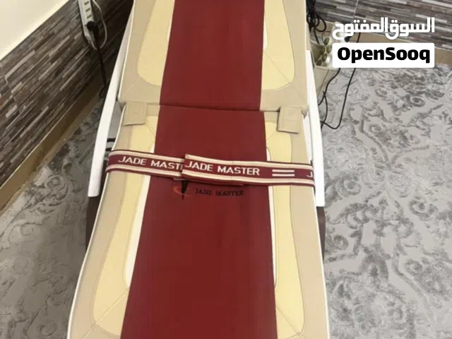 جهاز مساج Jada masterاستعمل مرتين فقط لا غير