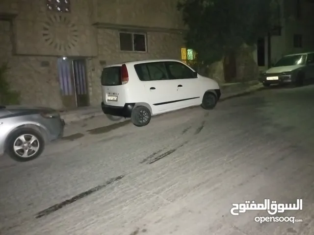 هيونداي اتوز للبيع