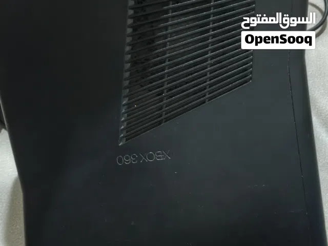 سلام عليكم إكس بوكس 360 للبيع