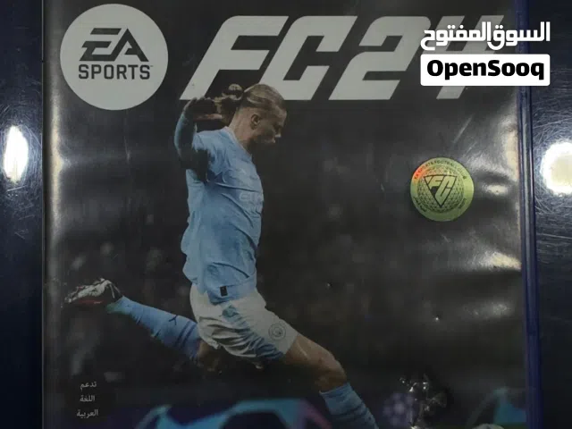 لعبة FC24 للبيع