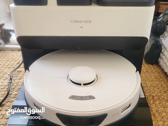 Smart vacuum cleaner