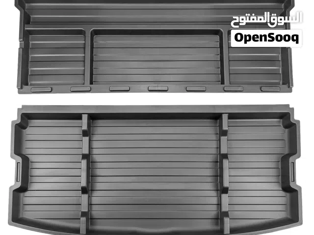 رافور rav4 منظم مساحة الدبة