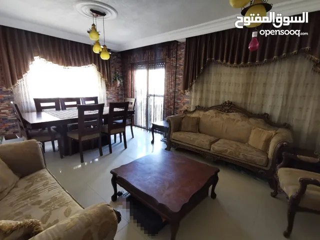 147m2 3 Bedrooms Apartments for Sale in Amman Deir Ghbar