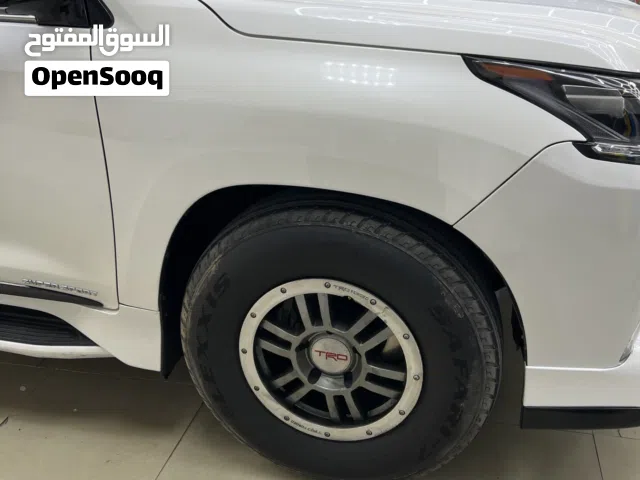 رنقات trd R17