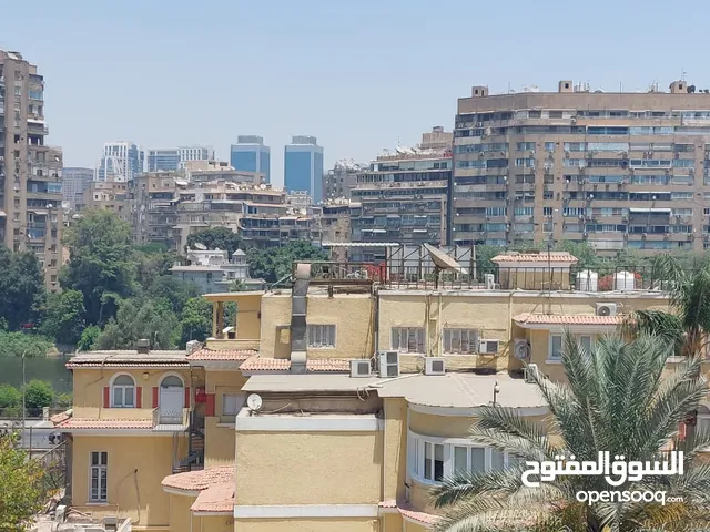 120 m2 2 Bedrooms Apartments for Rent in Giza Agouza