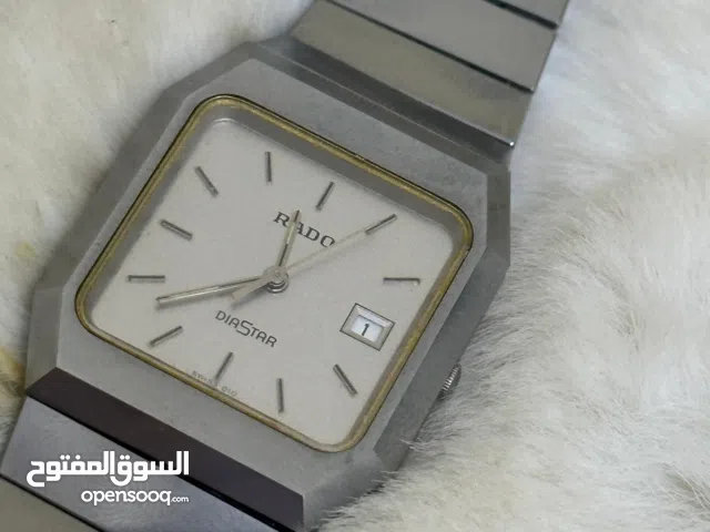 ساعة PRADA للبيع